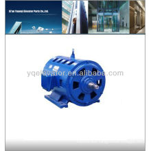 YTD-YTD2 series double-speed three-phase motors for elevators